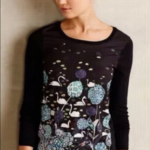 Knitted And Knotted Michelle Morin Sweater